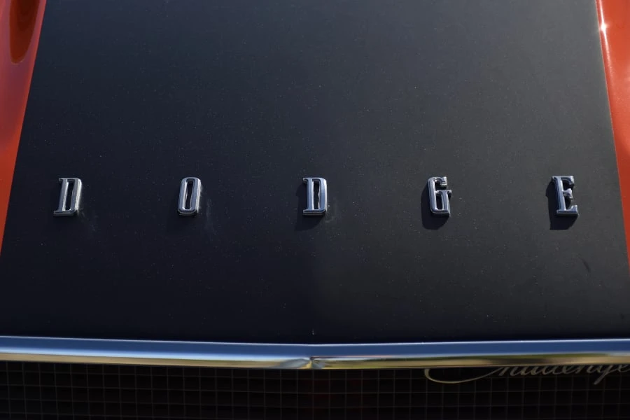1970 Dodge Challenger Hemi 1st Gen - Image 8 of 31