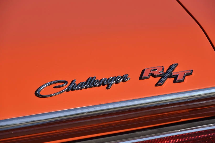 1970 Dodge Challenger Hemi 1st Gen - Image 25 of 31