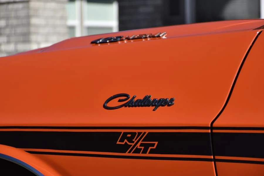 1970 Dodge Challenger Hemi 1st Gen - Image 28 of 31