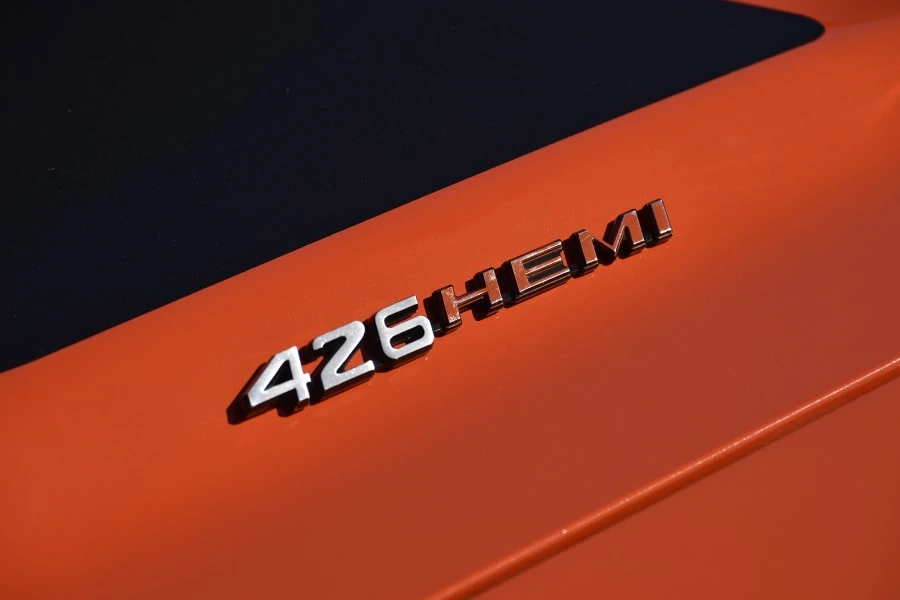 1970 Dodge Challenger Hemi 1st Gen - Image 22 of 31