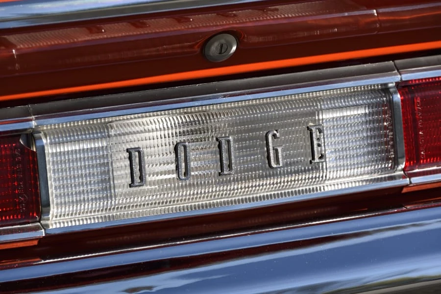 1970 Dodge Challenger Hemi 1st Gen - Image 27 of 31