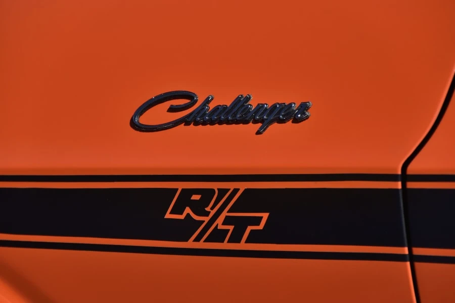 1970 Dodge Challenger Hemi 1st Gen - Image 19 of 31