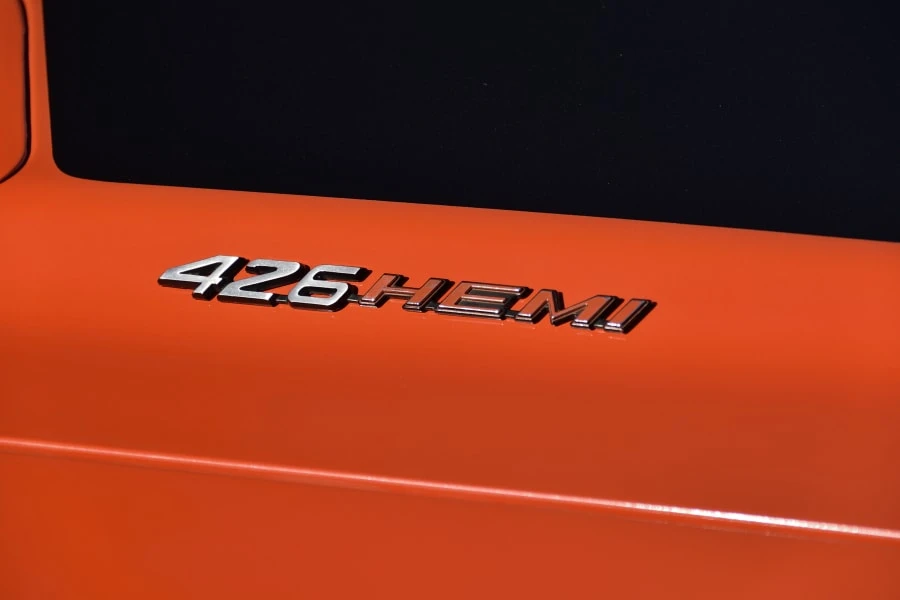 1970 Dodge Challenger Hemi 1st Gen - Image 18 of 31