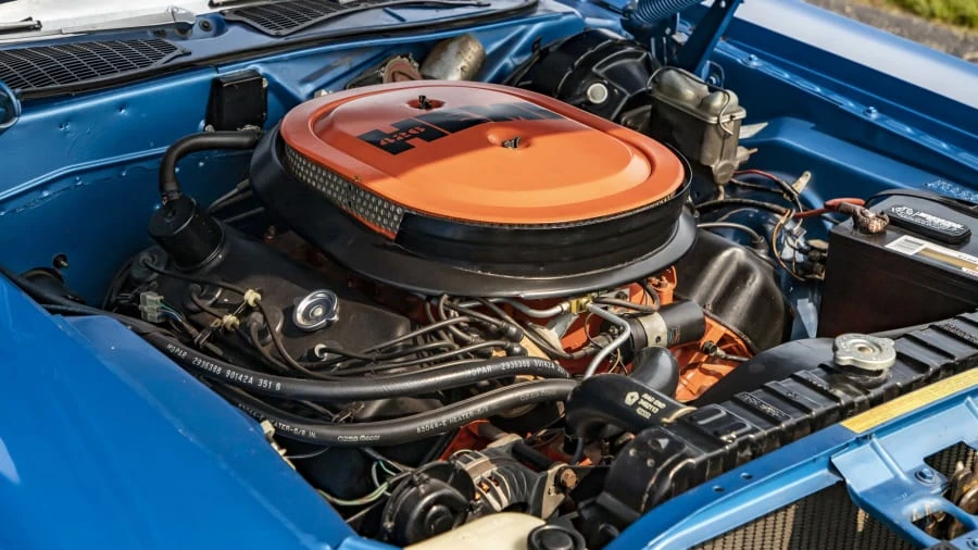 1970 Dodge Challenger Hemi 1st Gen - Image 6 of 15