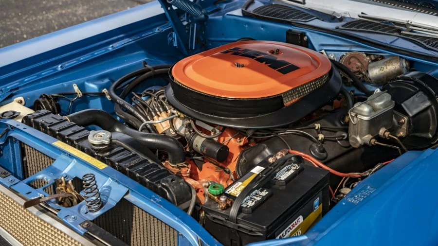 1970 Dodge Challenger Hemi 1st Gen - Image 7 of 15