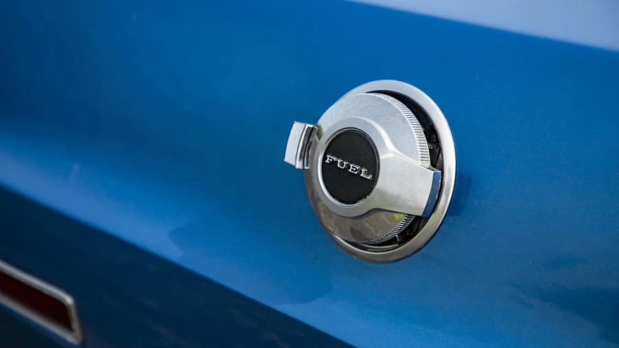 1970 Dodge Challenger Hemi 1st Gen - Image 11 of 15