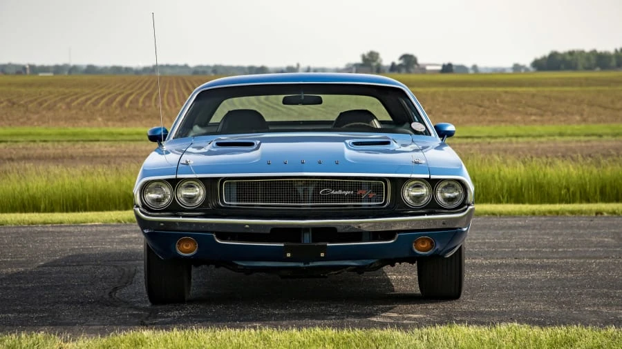 1970 Dodge Challenger Hemi 1st Gen - Image 13 of 15