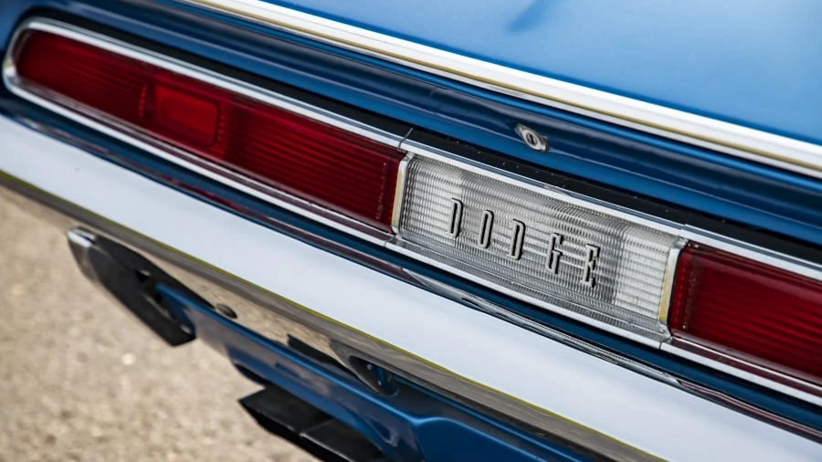 1970 Dodge Challenger Hemi 1st Gen - Image 14 of 15