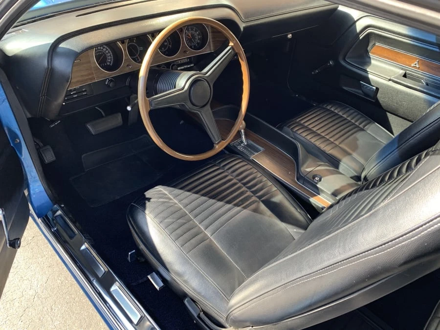 1970 Dodge Challenger Hemi 1st Gen - Image 4 of 8