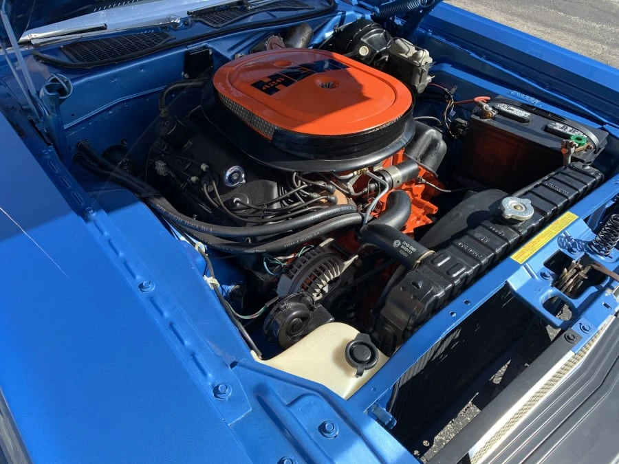 1970 Dodge Challenger Hemi 1st Gen - Image 8 of 8
