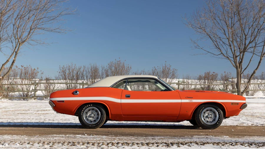 1970 Dodge Challenger Hemi 1st Gen - Image 2 of 31
