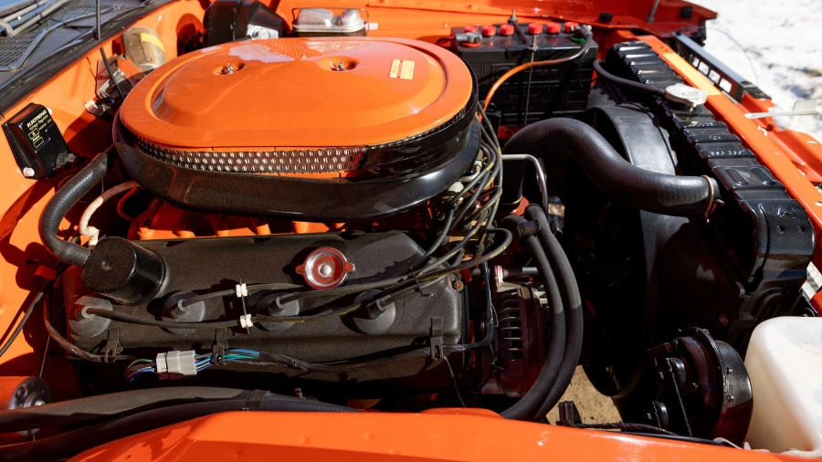 1970 Dodge Challenger Hemi 1st Gen - Image 6 of 31