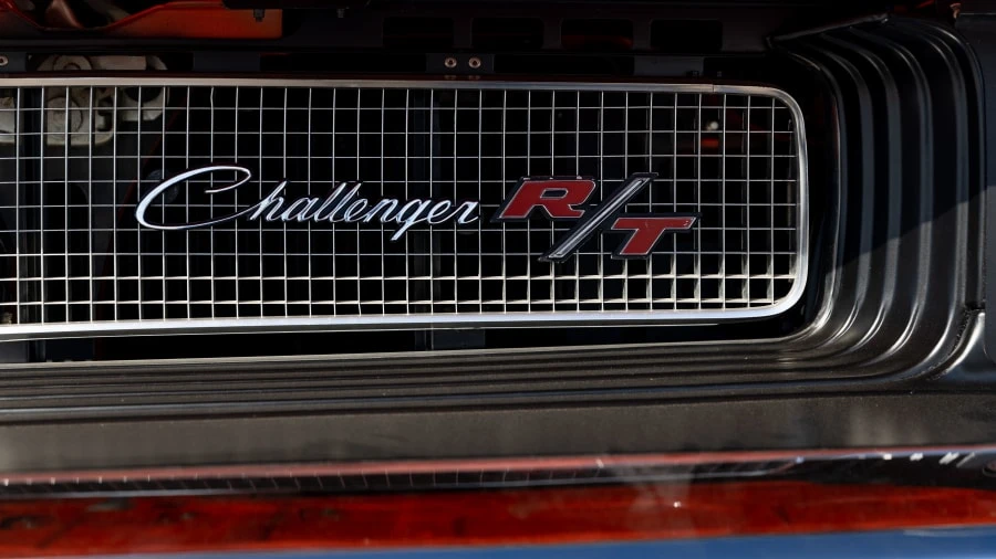 1970 Dodge Challenger Hemi 1st Gen - Image 13 of 31