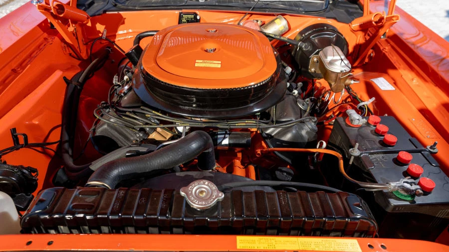 1970 Dodge Challenger Hemi 1st Gen - Image 24 of 31