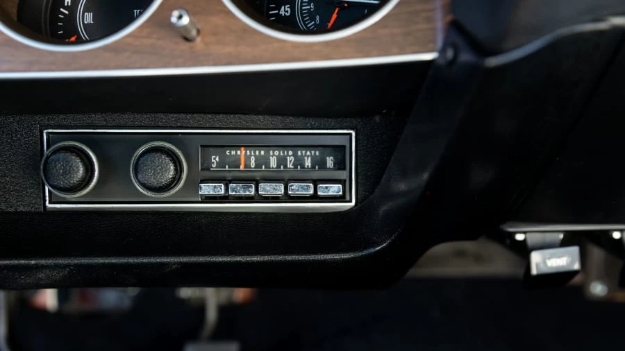 1970 Dodge Challenger Hemi 1st Gen - Image 29 of 31