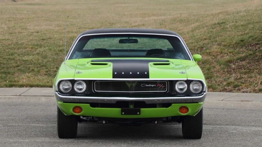 1970 Dodge Challenger Hemi 1st Gen - Image 14 of 20