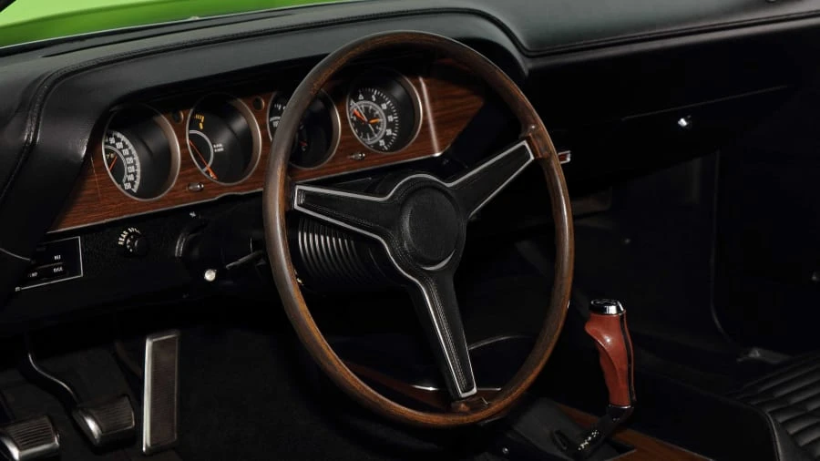 1970 Dodge Challenger Hemi 1st Gen - Image 18 of 20