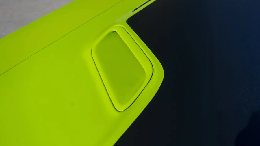 1970 Dodge Challenger Hemi 1st Gen - Image 19 of 31