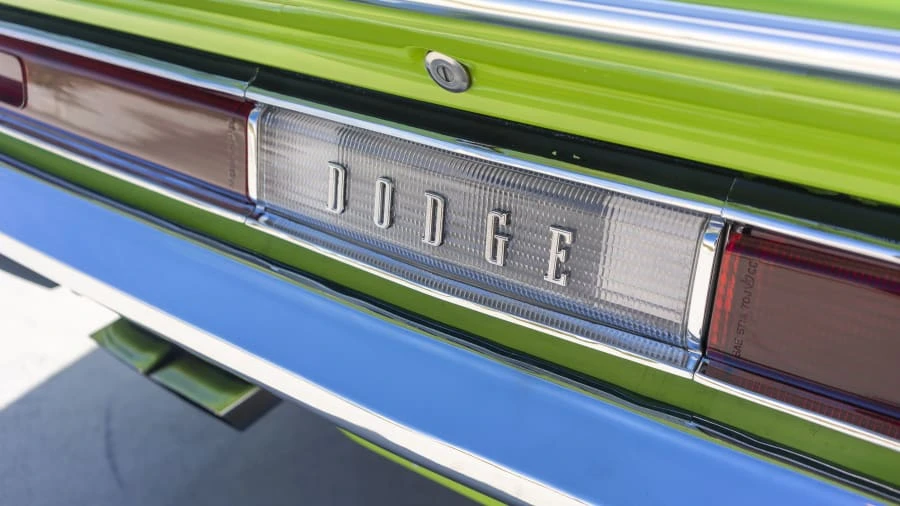 1970 Dodge Challenger Hemi 1st Gen - Image 26 of 31