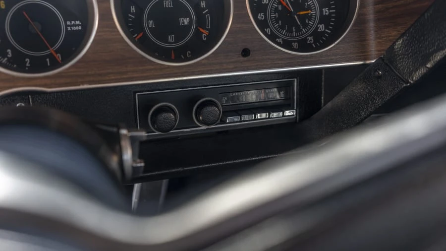 1970 Dodge Challenger Hemi 1st Gen - Image 27 of 31