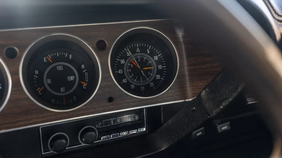 1970 Dodge Challenger Hemi 1st Gen - Image 29 of 31