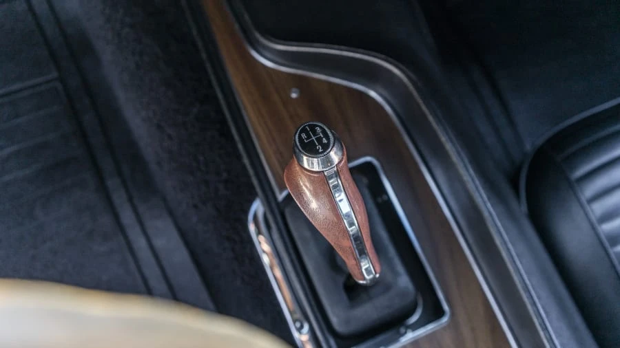1970 Dodge Challenger Hemi 1st Gen - Image 30 of 31