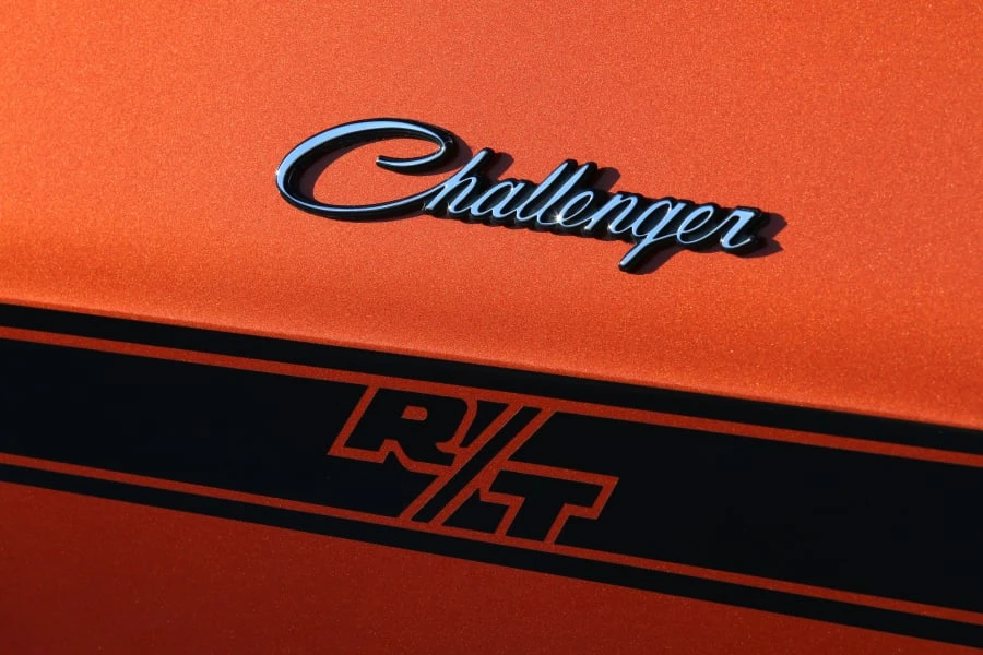 1970 Dodge Challenger Hemi 1st Gen - Image 11 of 12