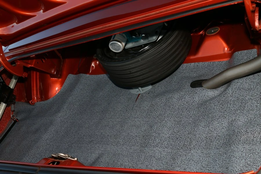 1970 Dodge Challenger Hemi 1st Gen - Image 12 of 12