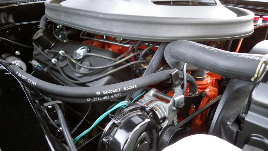 1970 Dodge Challenger Hemi 1st Gen - Image 7 of 12