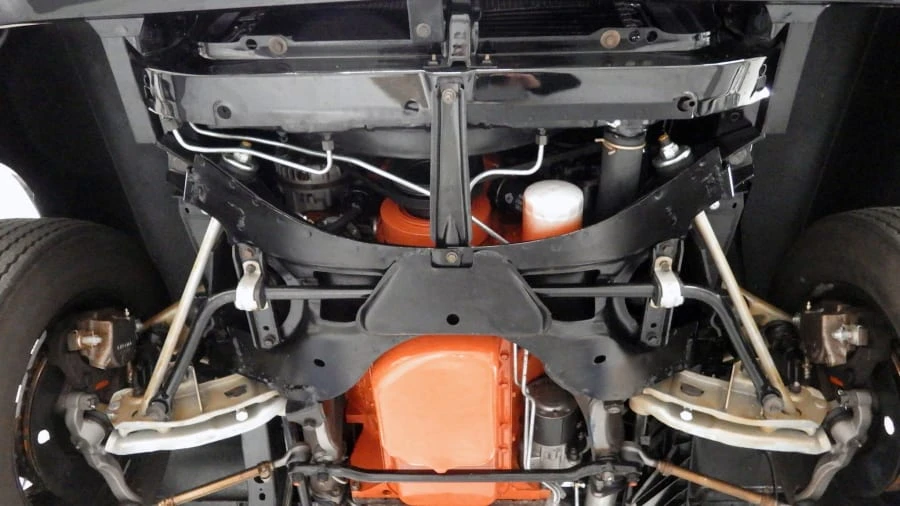 1970 Dodge Challenger Hemi 1st Gen - Image 11 of 12