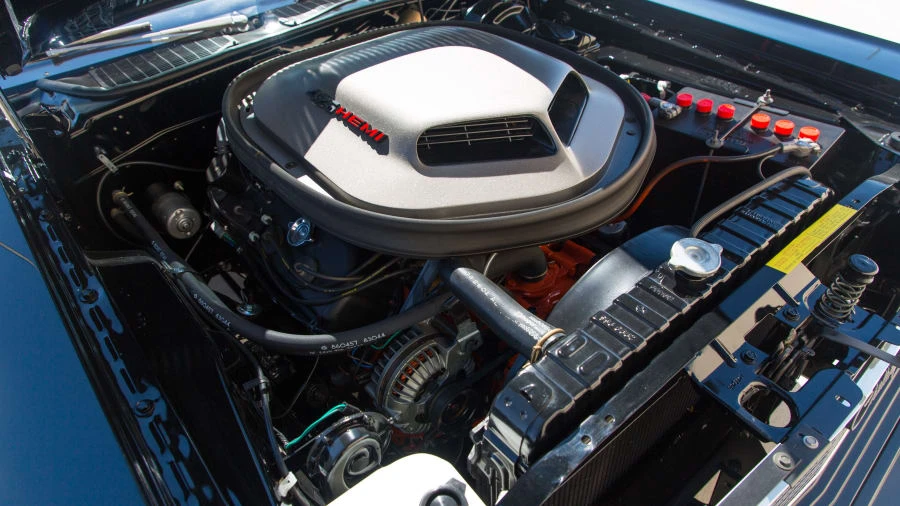 1970 Dodge Challenger Hemi 1st Gen - Image 7 of 12