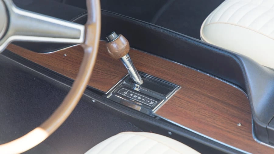 1970 Dodge Challenger Hemi 1st Gen - Image 10 of 12