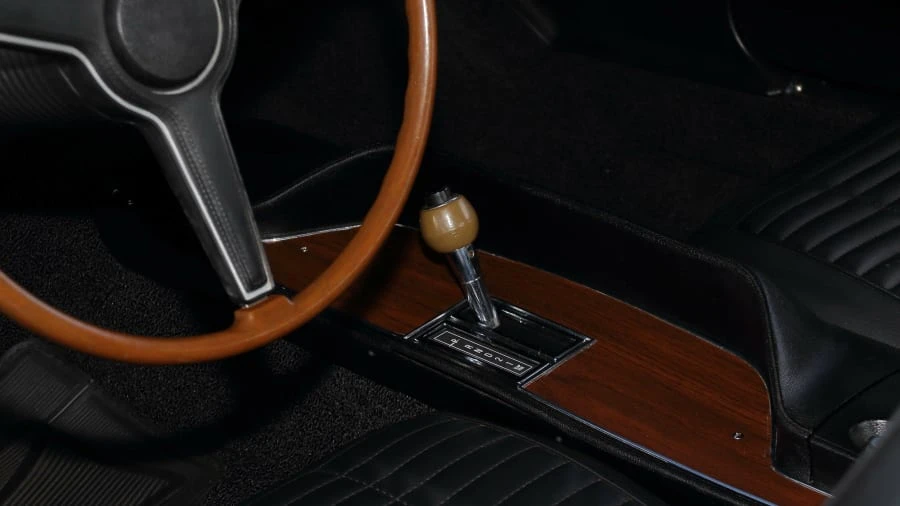 1970 Dodge Challenger Hemi 1st Gen - Image 10 of 22