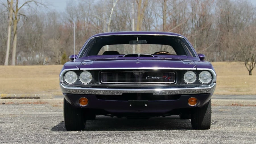 1970 Dodge Challenger Hemi 1st Gen - Image 14 of 22