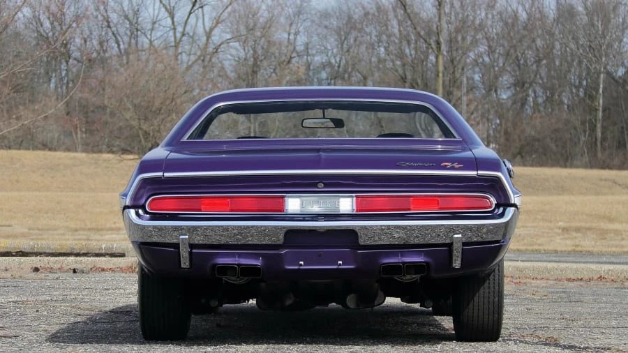 1970 Dodge Challenger Hemi 1st Gen - Image 15 of 22