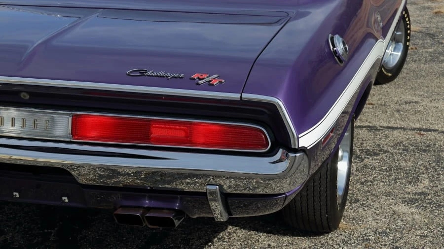1970 Dodge Challenger Hemi 1st Gen - Image 19 of 22
