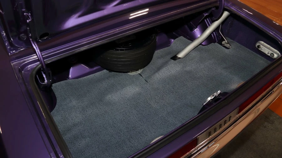 1970 Dodge Challenger Hemi 1st Gen - Image 20 of 22