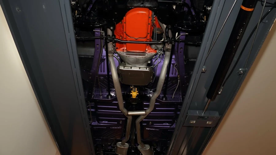1970 Dodge Challenger Hemi 1st Gen - Image 22 of 22