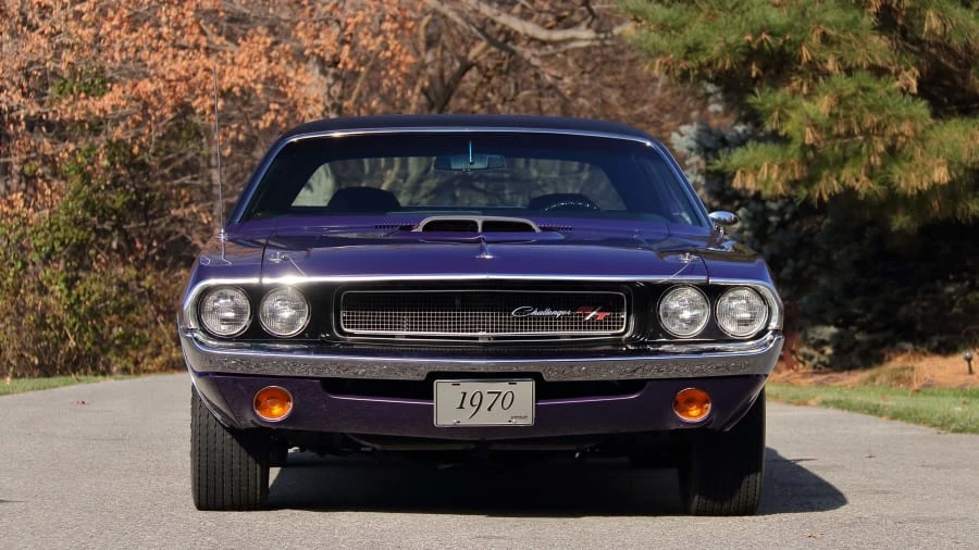 1970 Dodge Challenger Hemi 1st Gen - Image 14 of 20
