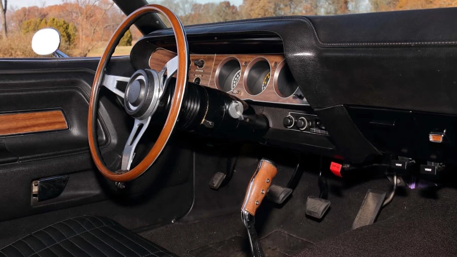 1970 Dodge Challenger Hemi 1st Gen - Image 16 of 20