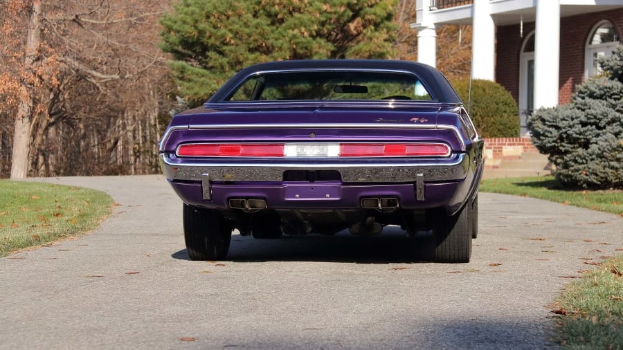 1970 Dodge Challenger Hemi 1st Gen - Image 18 of 20