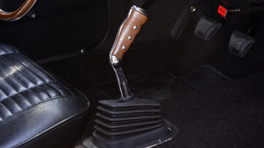 1970 Dodge Challenger Hemi 1st Gen - Image 6 of 12