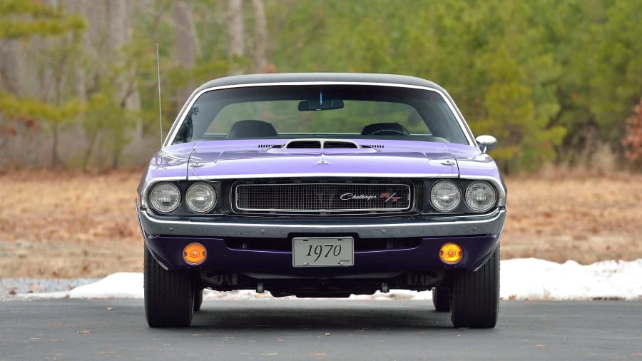 1970 Dodge Challenger Hemi 1st Gen - Image 14 of 20