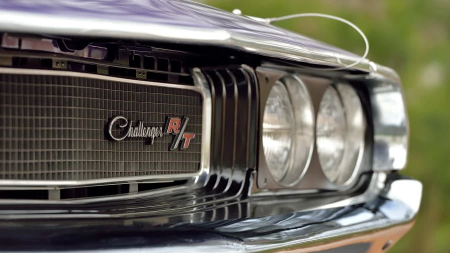 1970 Dodge Challenger Hemi 1st Gen - Image 15 of 20