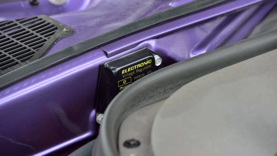 1970 Dodge Challenger Hemi 1st Gen - Image 17 of 20
