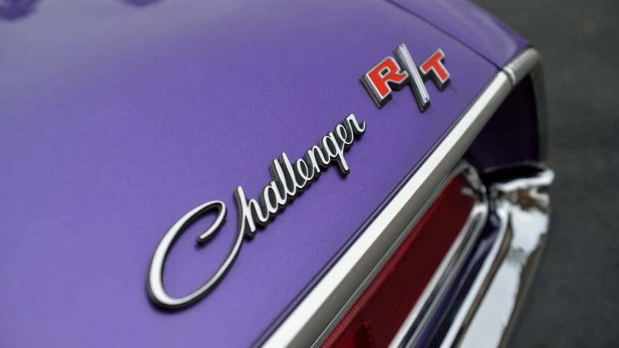 1970 Dodge Challenger Hemi 1st Gen - Image 20 of 20