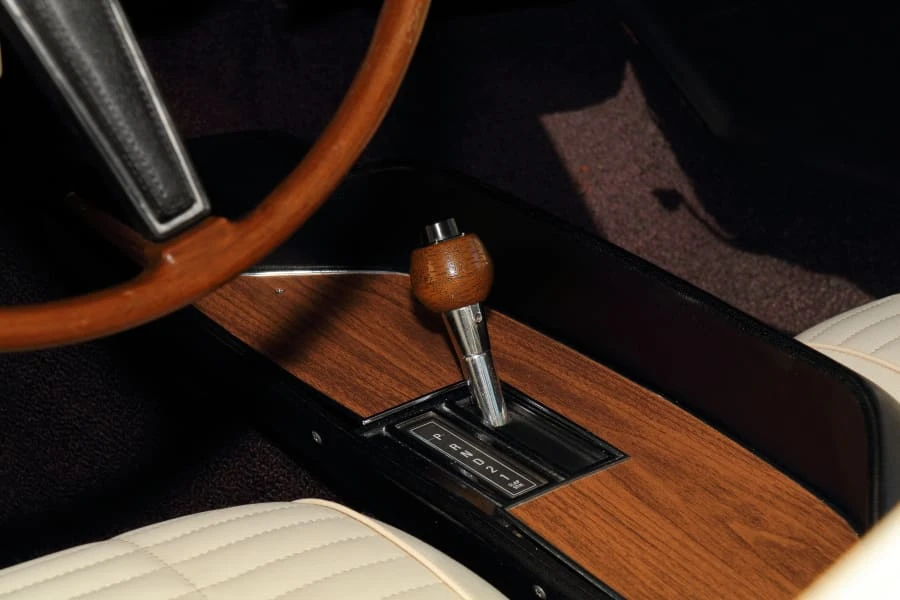 1970 Dodge Challenger Hemi 1st Gen - Image 22 of 27