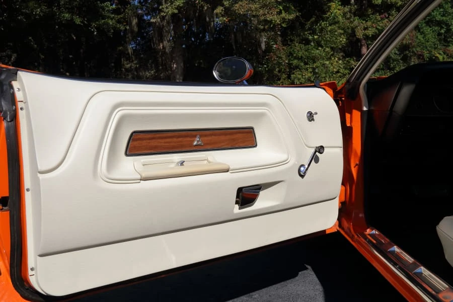 1970 Dodge Challenger Hemi 1st Gen - Image 18 of 27