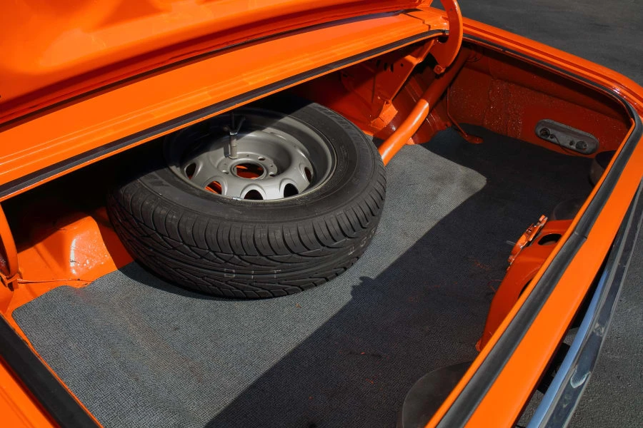 1970 Dodge Challenger Hemi 1st Gen - Image 27 of 27