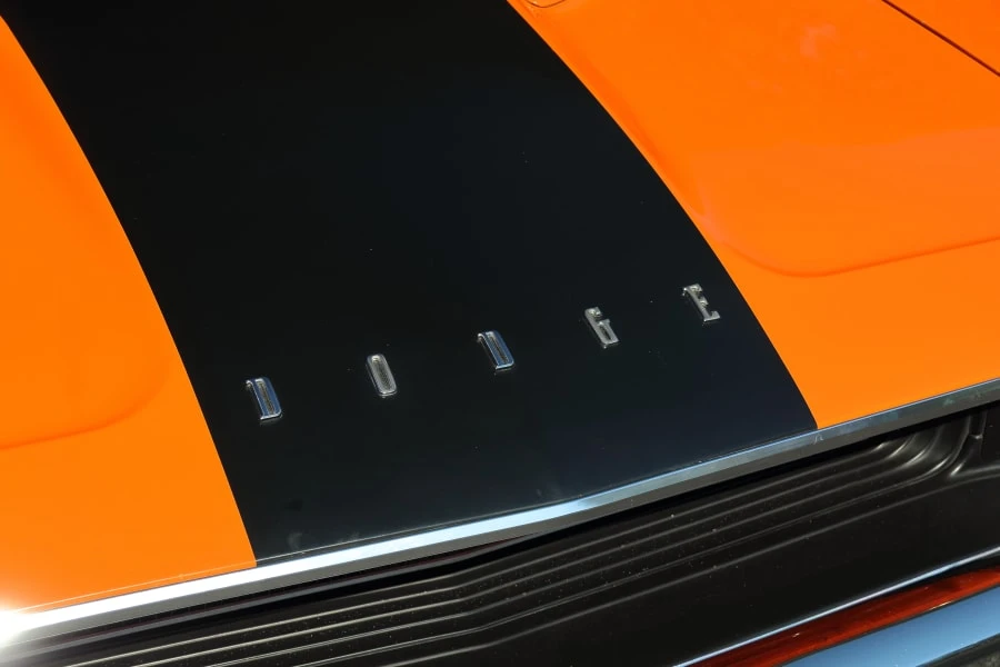 1970 Dodge Challenger Hemi 1st Gen - Image 10 of 27